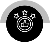 Efficiency icon